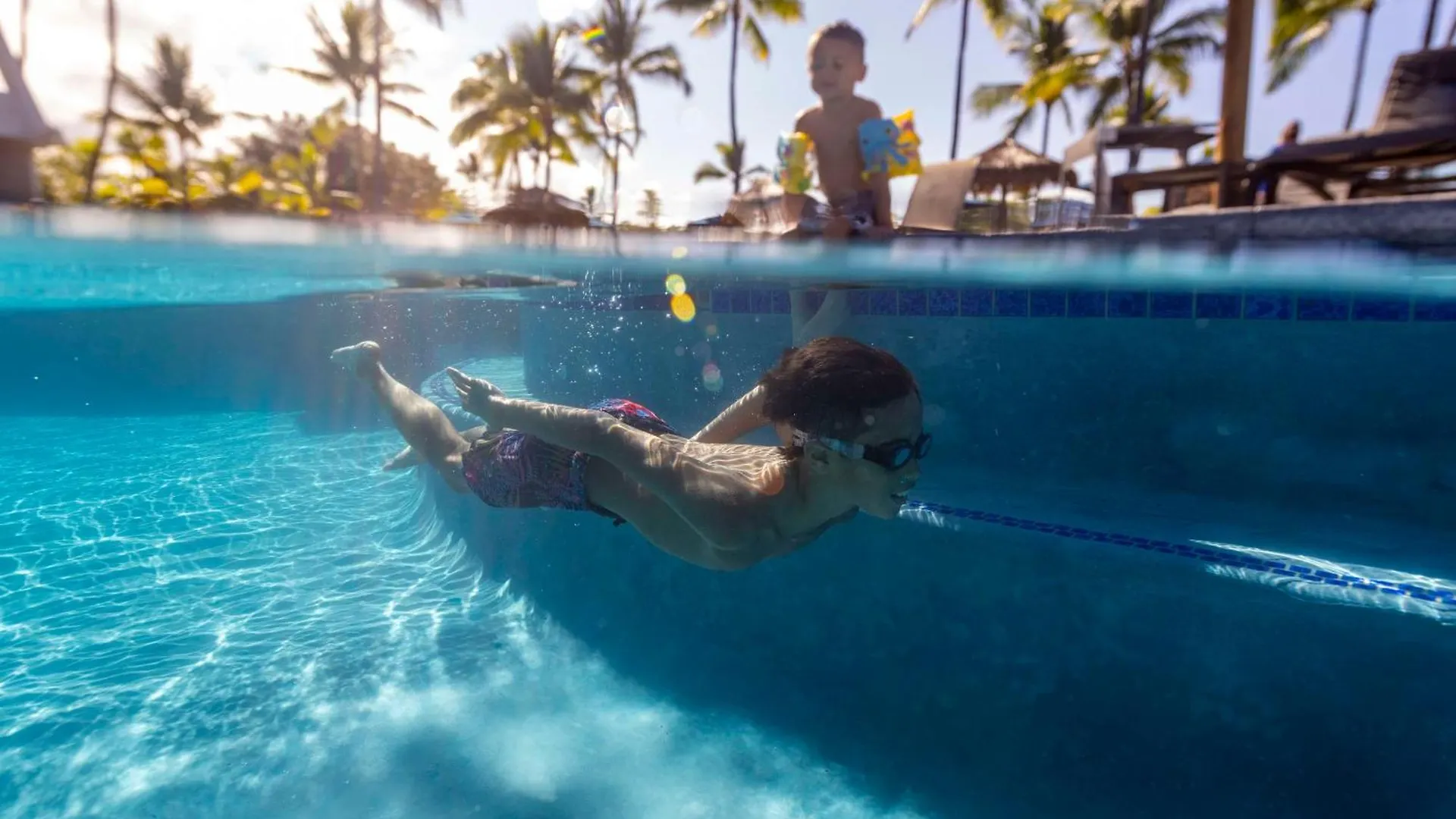 Outrigger Kona Resort And Spa Kailua-Kona