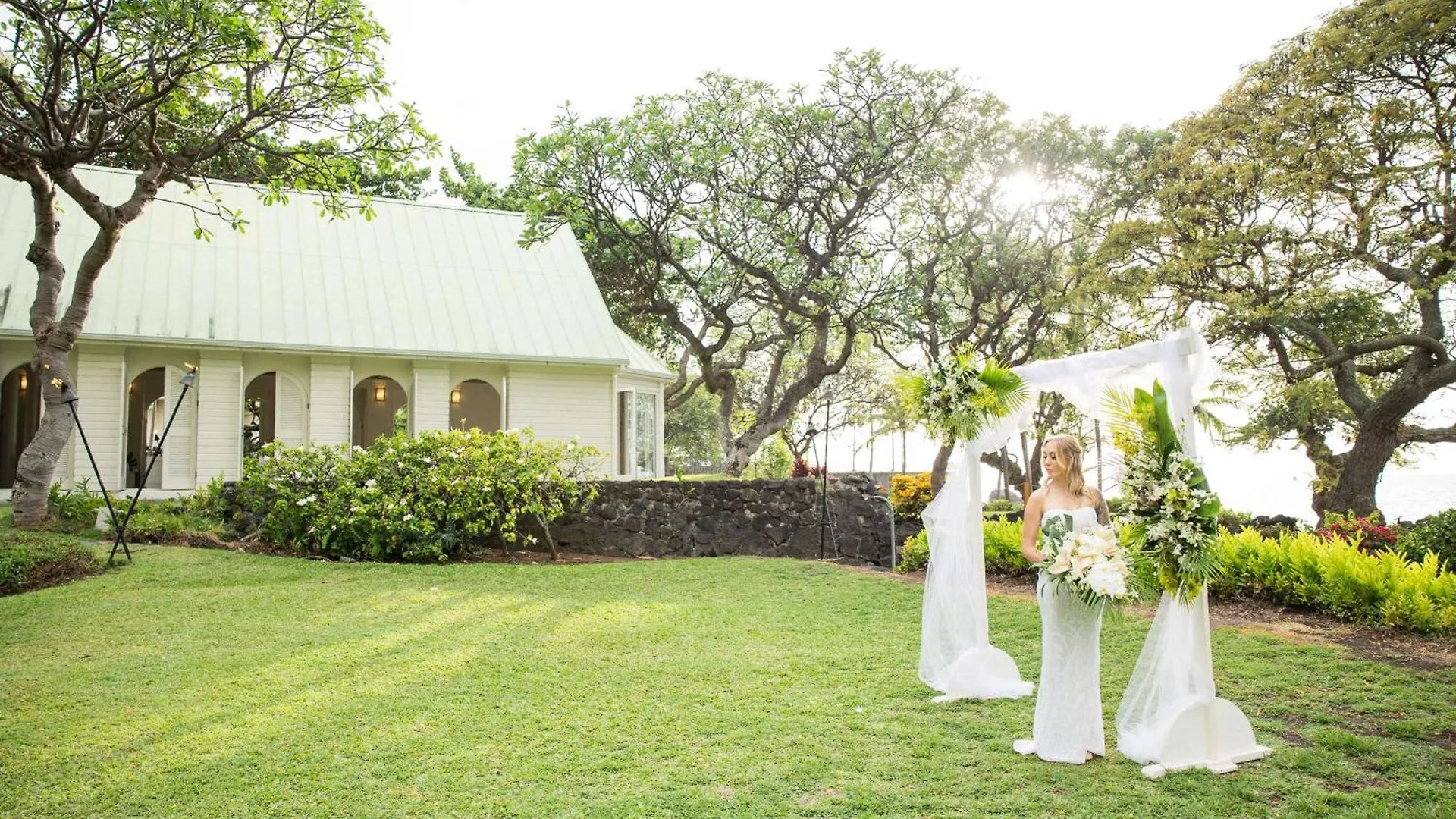 ****  Outrigger Kona Resort And Spa Kailua-Kona United States
