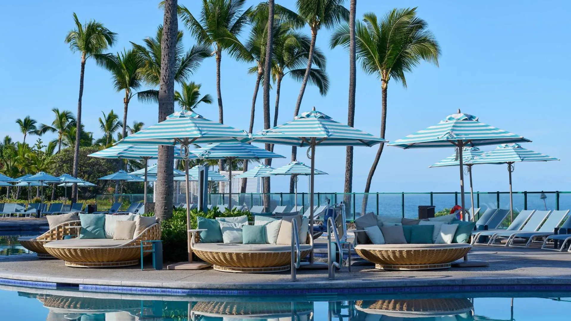Outrigger Kona Resort And Spa Kailua-Kona 4*,  United States