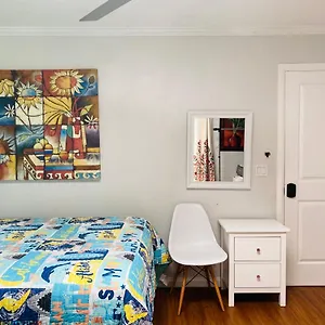 - Private With 2 Shared Baths And Hosts Onsite United States
