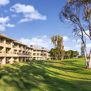 Resort Paniolo Greens