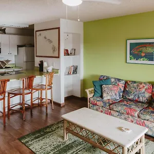  Apartment Holualoa Gardens 303
