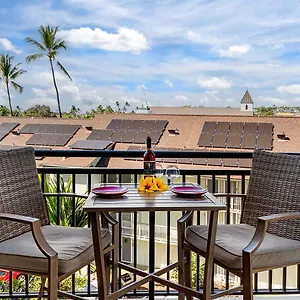  Apartment Kona Alii 512