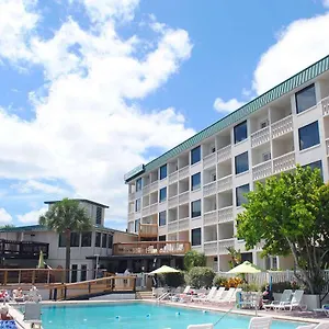 Aparthotel Silver Club By Silver Club Association