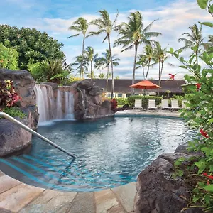 Resort Kauai Coast At The Boy, Kapa'a