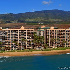 Apartahotel Aston Mahana At, Kaanapali