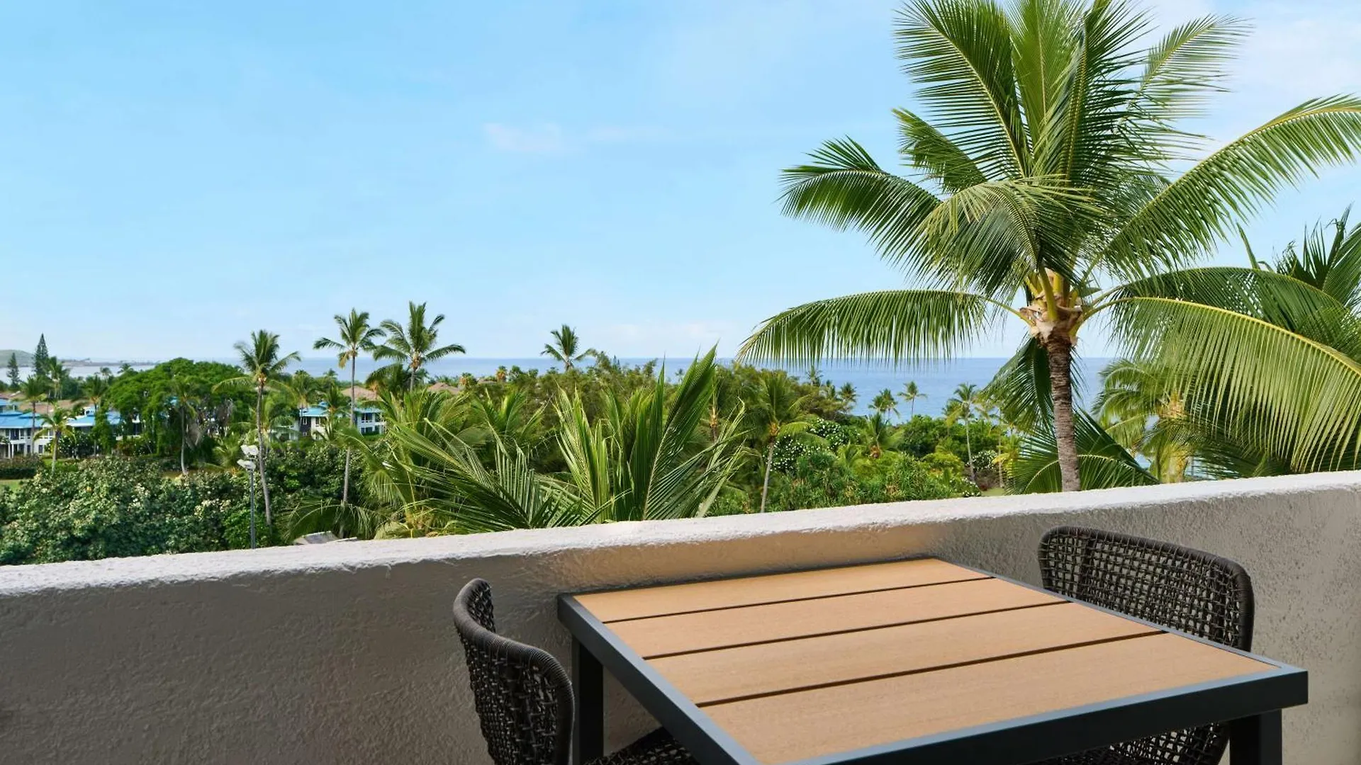 Sheraton Kona Resort&Spa Kailua-Kona