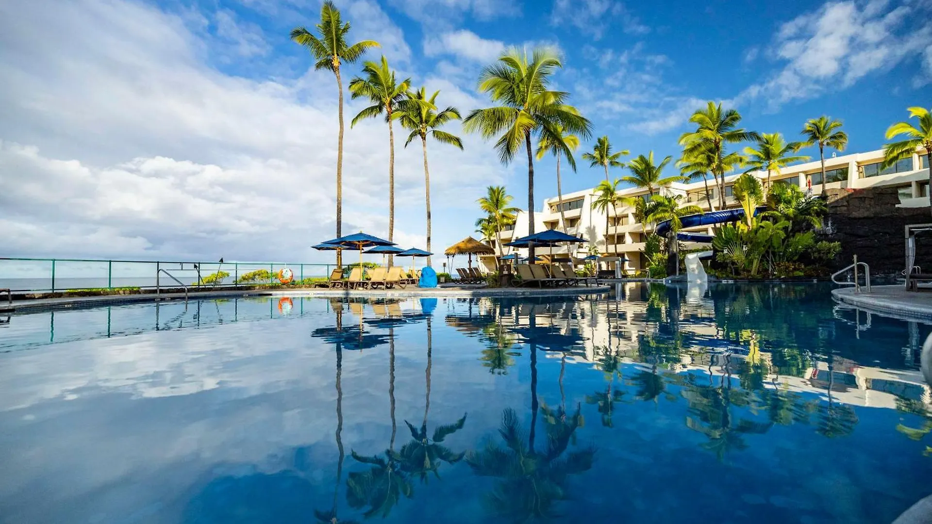 Resort Sheraton Kona Resort&Spa Kailua-Kona