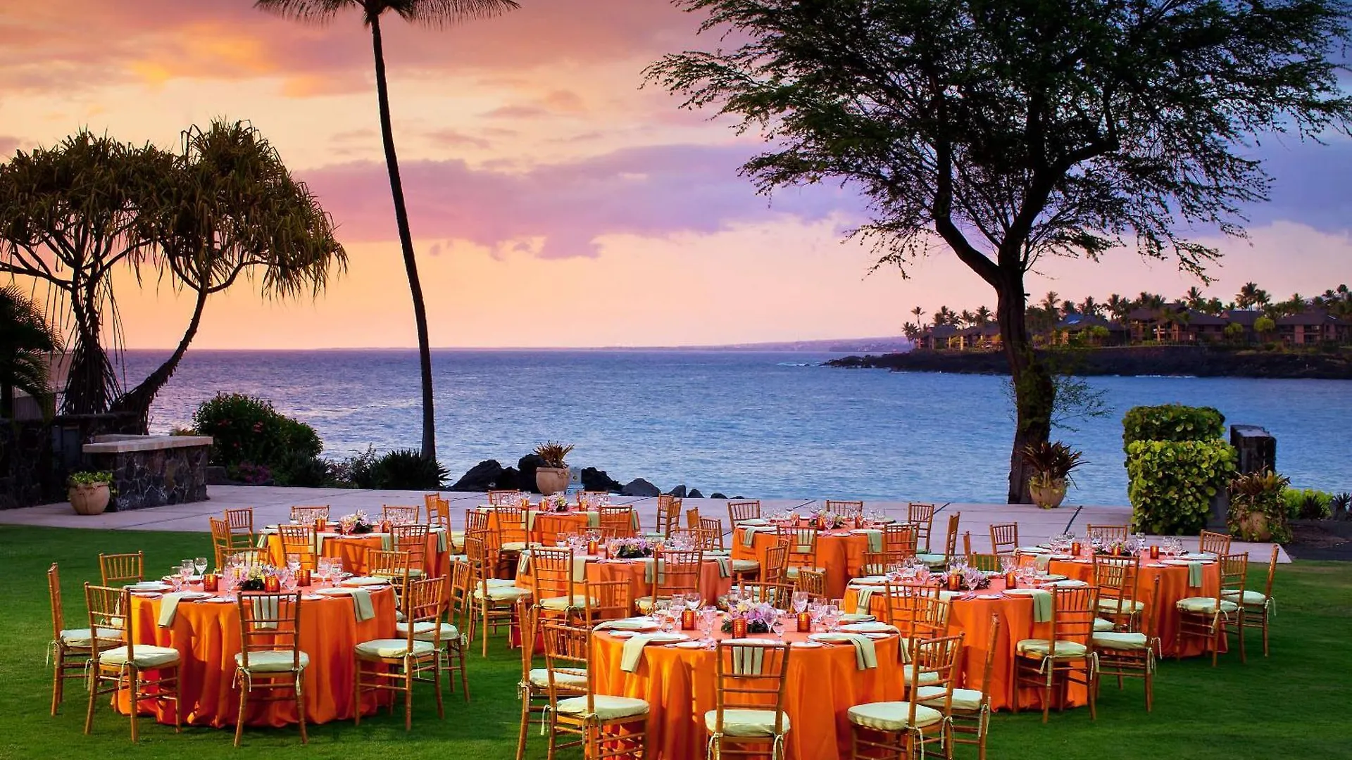 Sheraton Kona Resort&Spa Kailua-Kona Resort