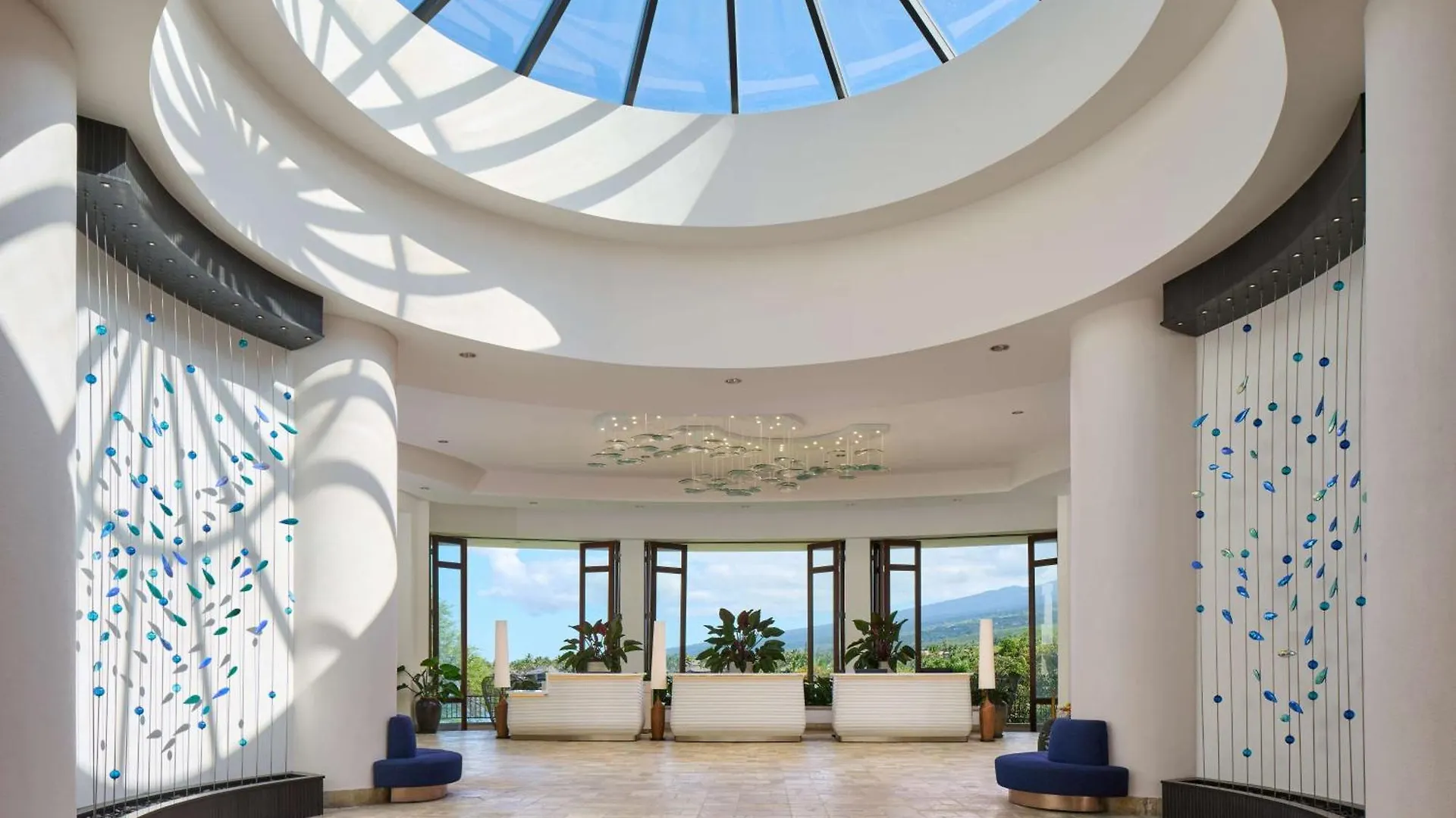 **** Resort Sheraton Kona Resort&Spa Kailua-Kona USA