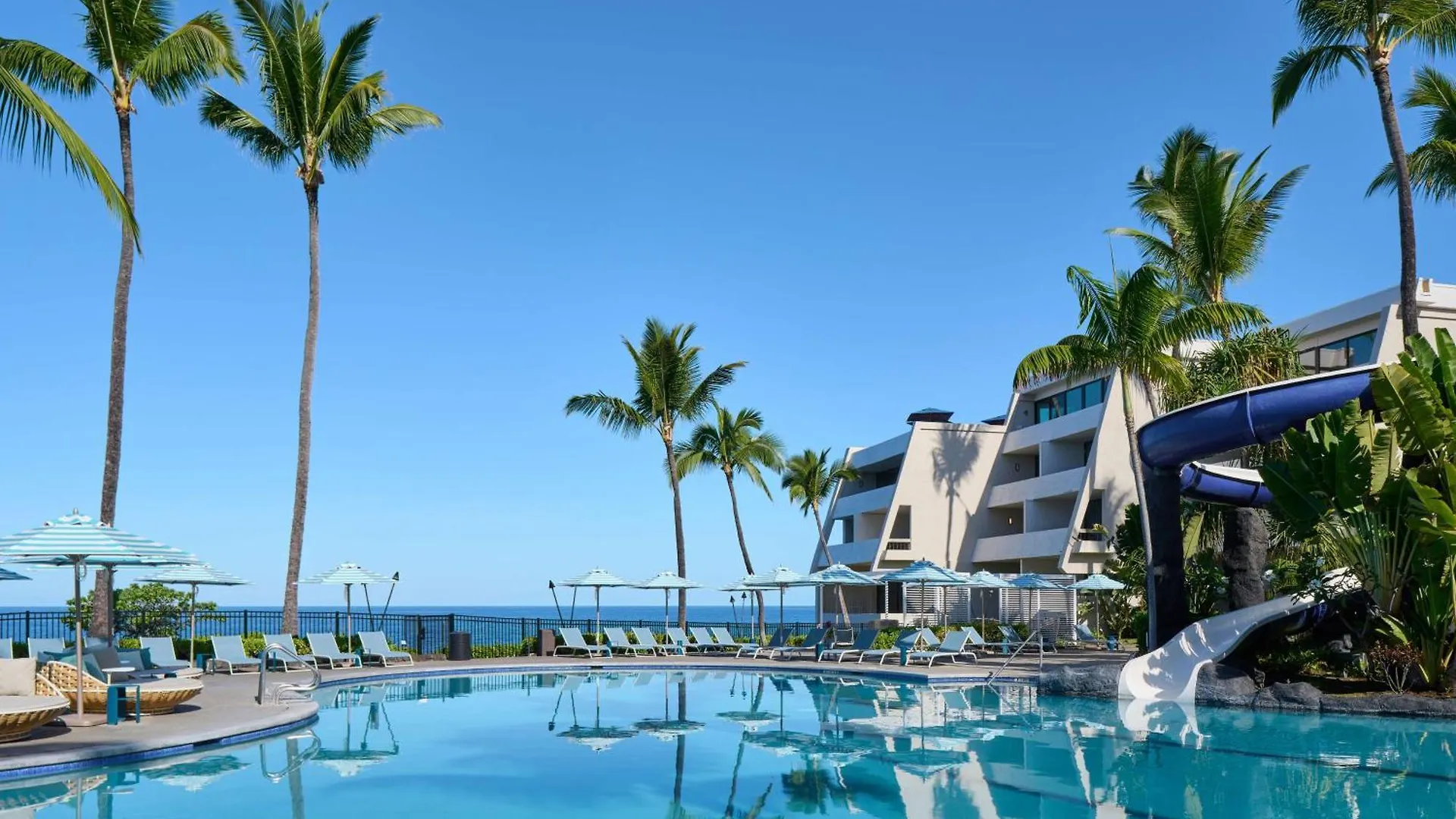 Resort Sheraton Kona Resort&Spa Kailua-Kona