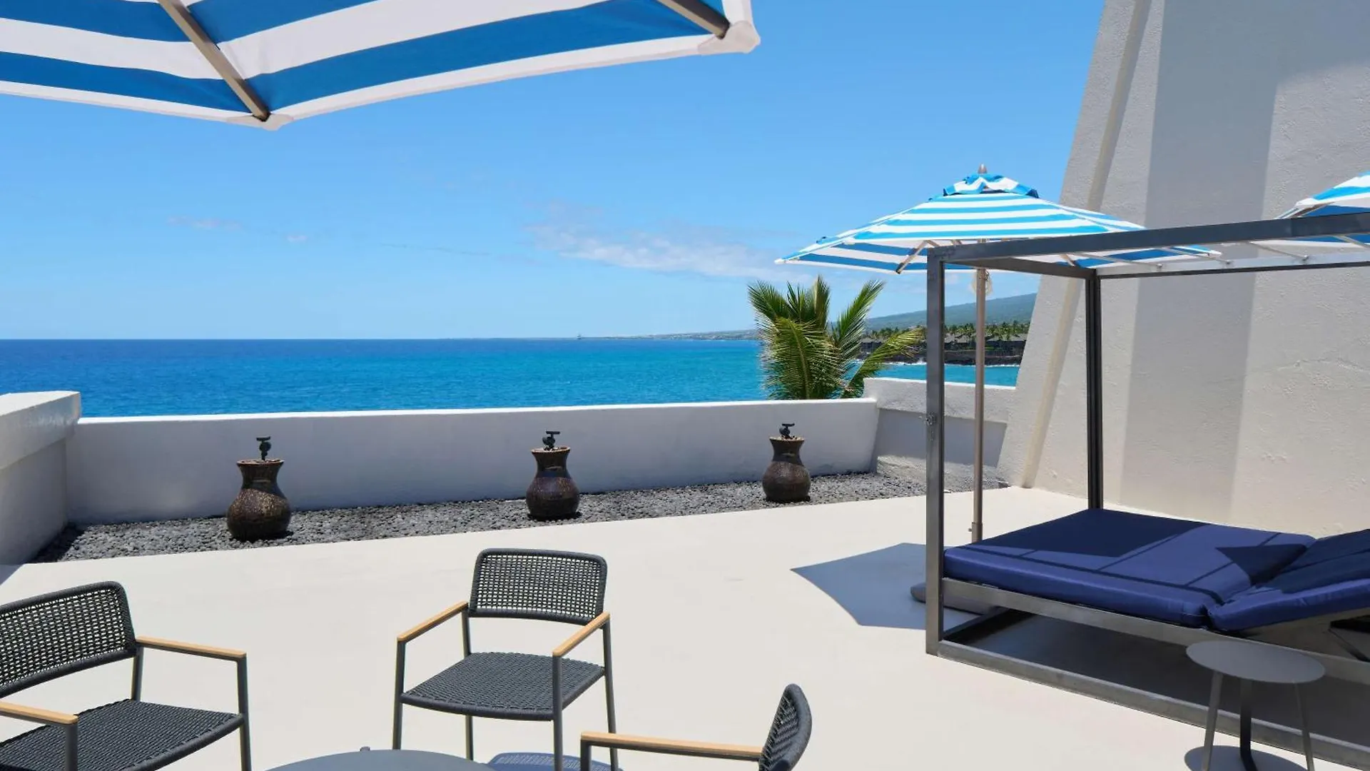 Sheraton Kona Resort&Spa Kailua-Kona USA