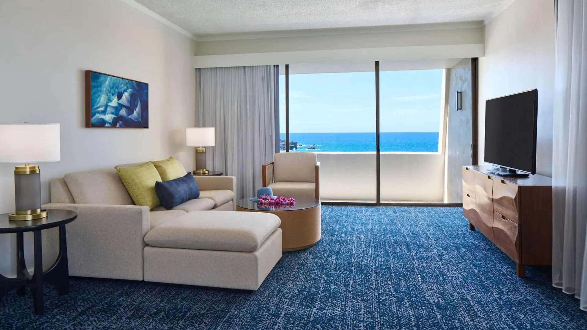 **** Resort Sheraton Kona Resort&Spa Kailua-Kona USA