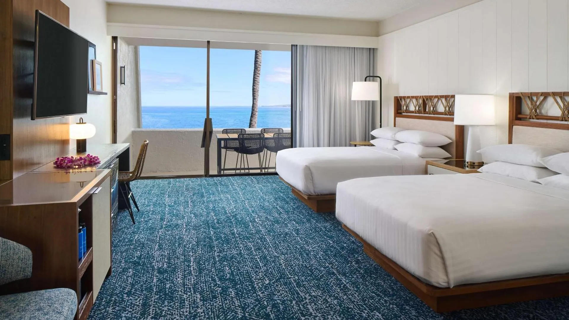 Resort Sheraton Kona Resort&Spa Kailua-Kona