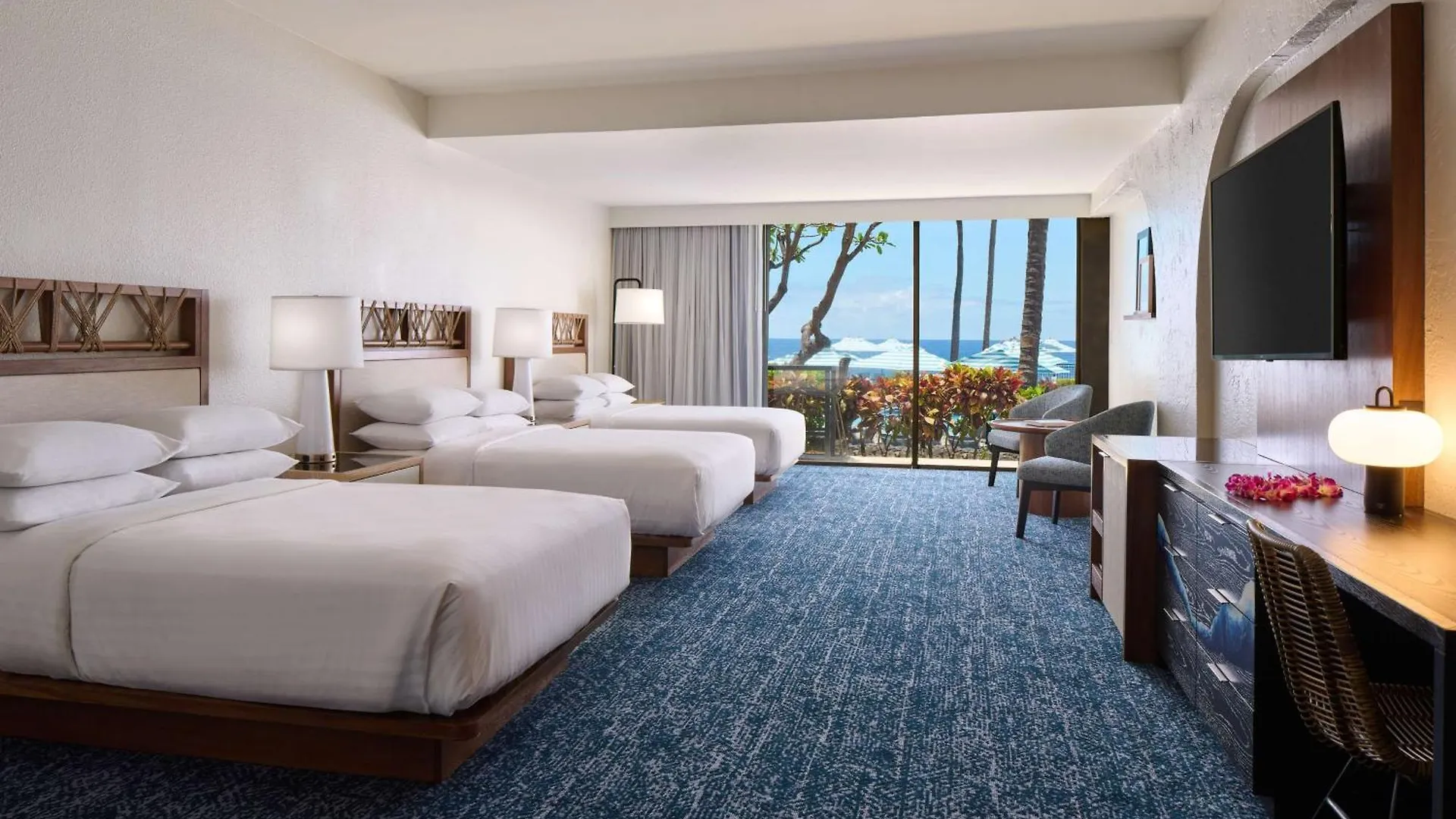 Sheraton Kona Resort&Spa Kailua-Kona