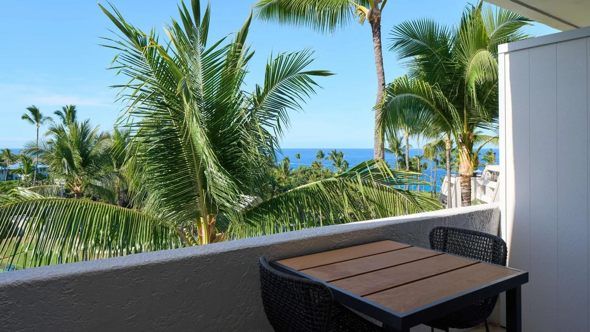 Sheraton Kona Resort&Spa Kailua-Kona