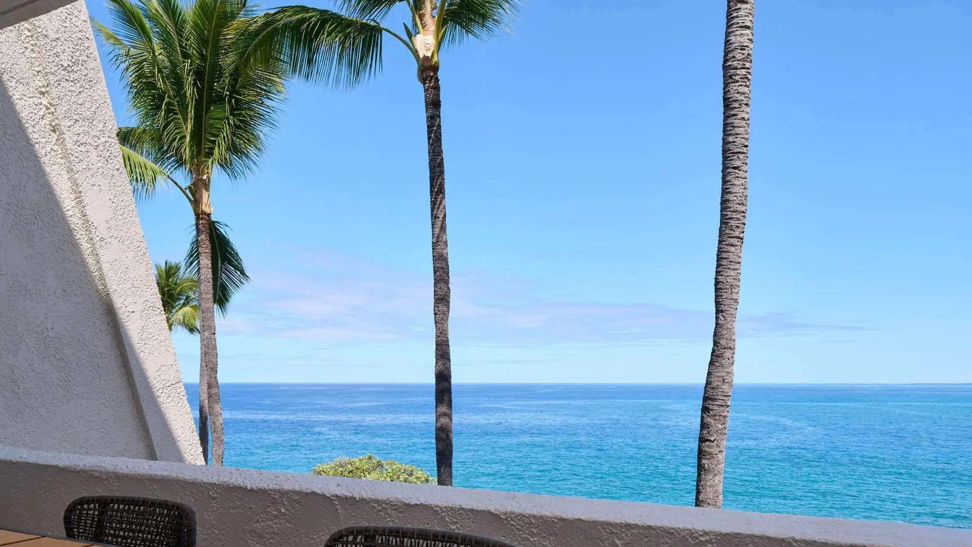 Sheraton Kona Resort&Spa Kailua-Kona 4*,
