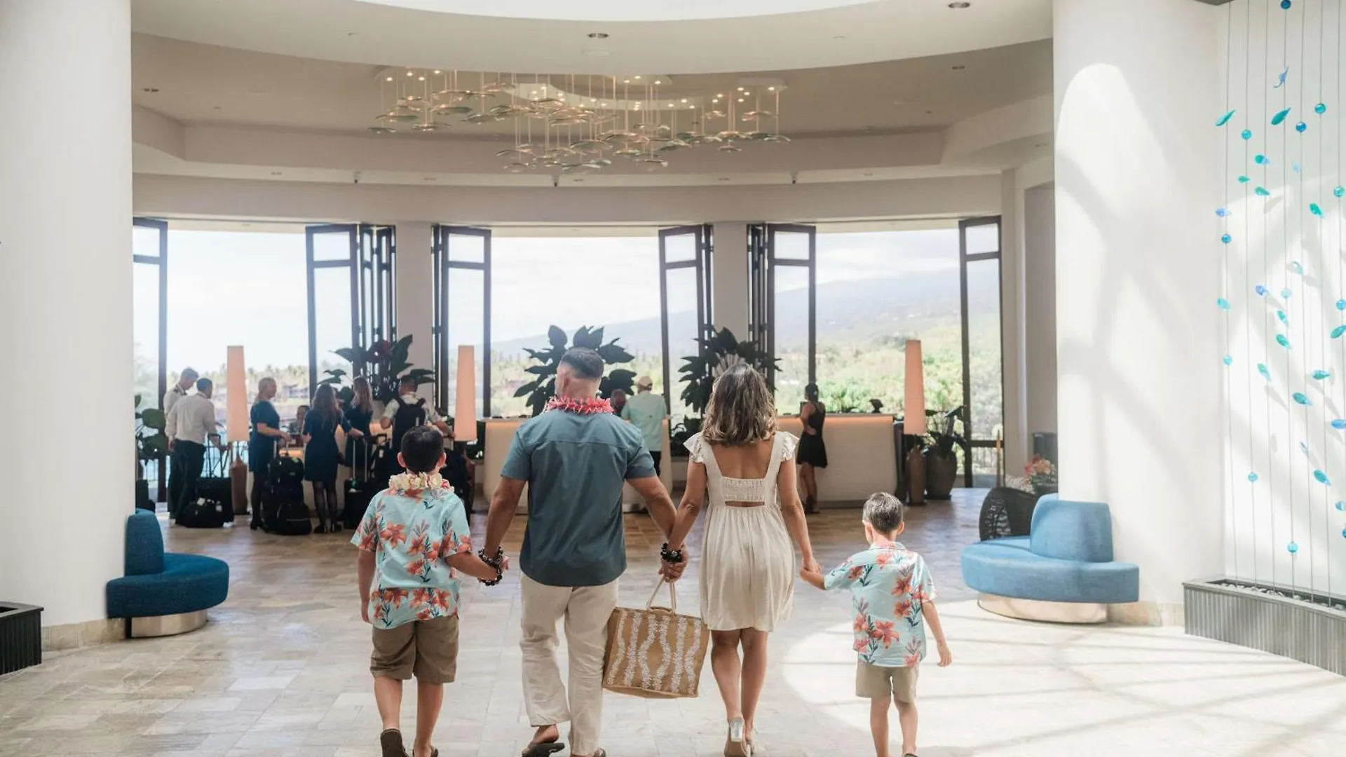 Sheraton Kona Resort&Spa Kailua-Kona USA
